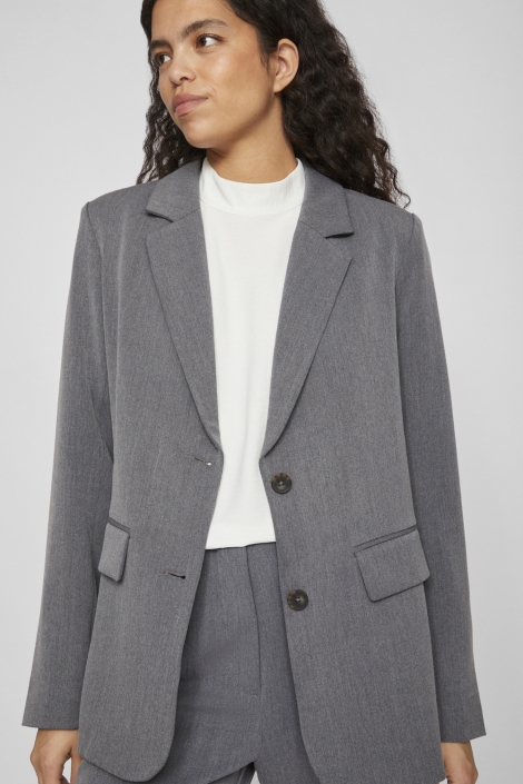Vila vivarone loose blazer-noos